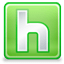 Follow Us on Hulu