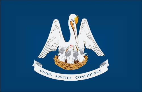 louisiana