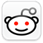 Follow Us on Reddit