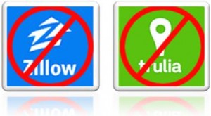 No Zillow No Trulia