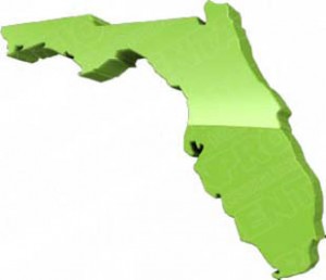 PPP_CGEOG_LT3_Map_Florida_Green