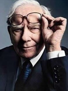 Warren Buffet