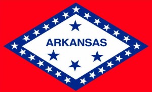 arkansas