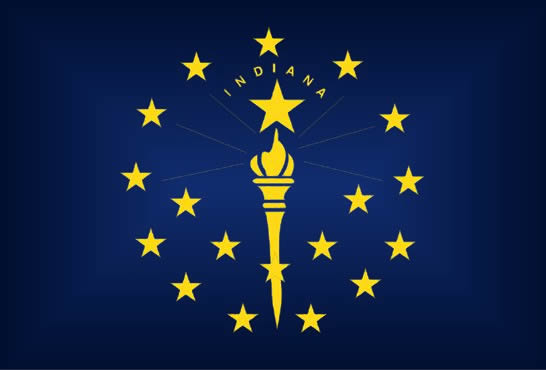 indiana