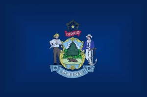 maine