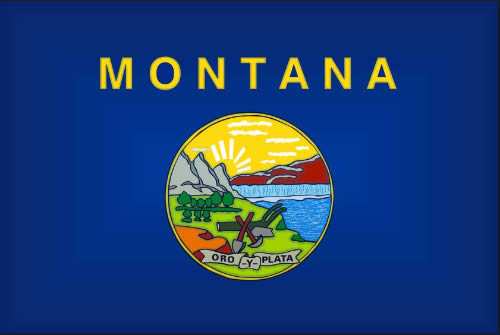 montana
