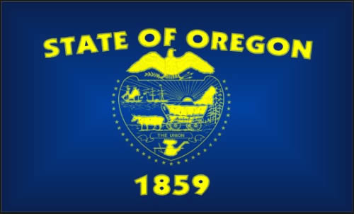 oregon