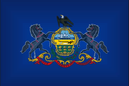 pennsylvania