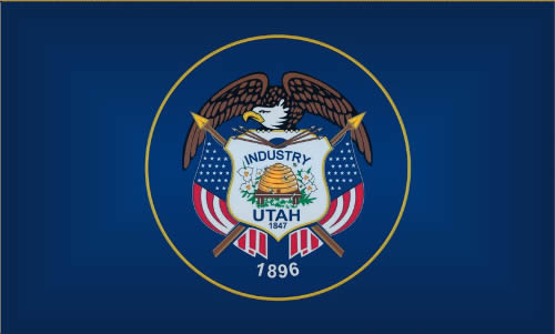 utah
