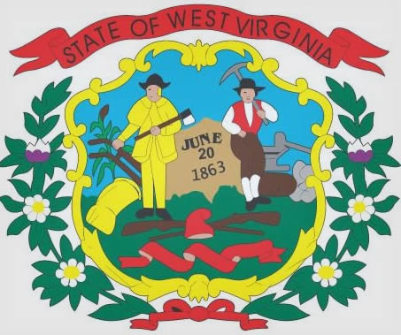 west-virginia